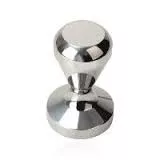 Metal & Wooden Coffee Tampers - Coffee Supplies